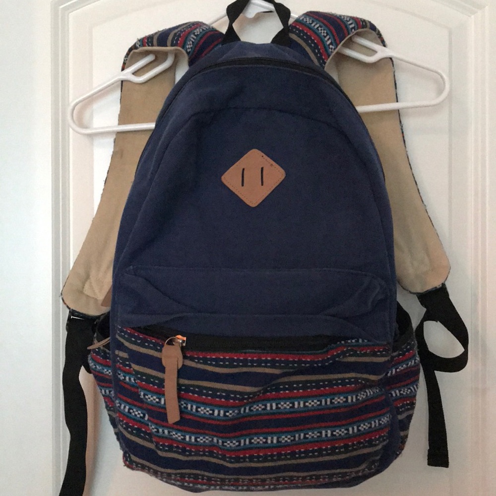 backpack
